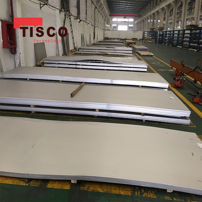 201 304 Stainless Steel Plate Sheet 316l 2B BA No.4 Hl 8k Surface Finish 4x8 Cold Rolled