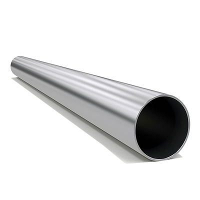 2 Sch 10 Stainless Steel Tube Pipe 410 347 50mm 55mm 2B BA No.4 8K Polish