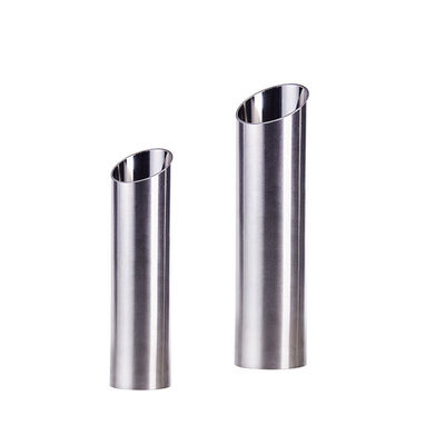 202 308 309 Alloy Steel Seamless Pipe 18mm 22mm 2 Inch 304 Inox Tube