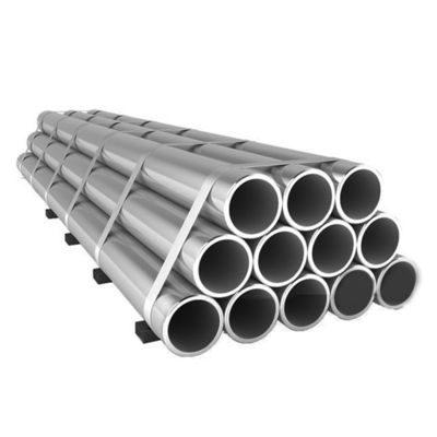 Hot Rolled Alloy Stainless Steel Tube Pipe 1.75" 1.5 In 1.25 Inch