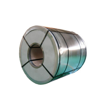 Non Oriented Silicon Steel Coil For Motors Iron Core Electrical Crngo Crgo Coil Cold Rolled