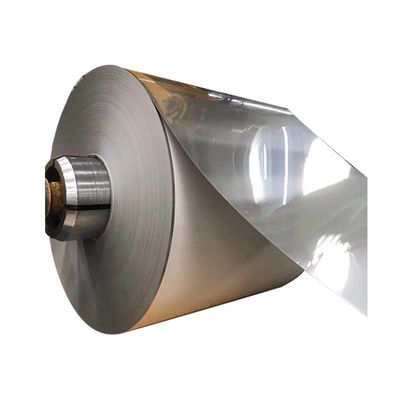 Non Oriented Silicon Steel Coil For Motors Iron Core Electrical Crngo Crgo Coil Cold Rolled