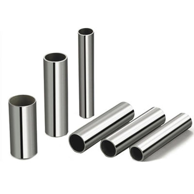 2 Sch 10 Stainless Steel Tube Pipe 410 347 50mm 55mm 2B BA No.4 8K Polish