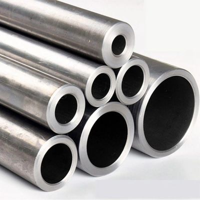 Hot Rolled Alloy Stainless Steel Tube Pipe 1.75" 1.5 In 1.25 Inch