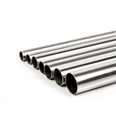 Hot Rolled Alloy Stainless Steel Tube Pipe 1.75" 1.5 In 1.25 Inch