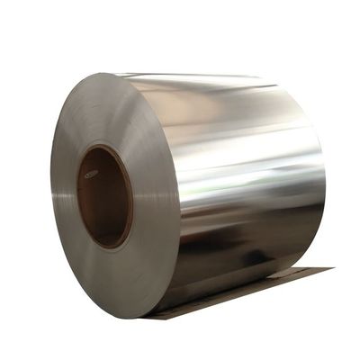 Non Oriented Silicon Steel Coil For Motors Iron Core Electrical Crngo Crgo Coil Cold Rolled